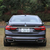 BMW 740i