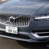 ボルボ XC90 Recharge プラグインハイブリッド T8 AWD