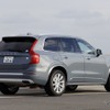 ボルボ XC90 Recharge プラグインハイブリッド T8 AWD