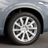 ボルボ XC90 Recharge プラグインハイブリッド T8 AWD