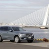 ボルボ XC90 Recharge プラグインハイブリッド T8 AWD