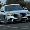 メルセデスベンツ Sクラス 新型