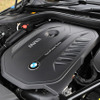 BMW 740i