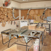 木工室