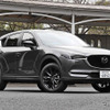 マツダ CX-5 XD ブラックトーンエディション