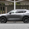 マツダ CX-5 XD ブラックトーンエディション