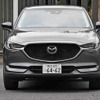 マツダ CX-5 XD ブラックトーンエディション