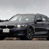 BMW 318i ツーリング