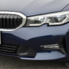 BMW 318i ツーリング