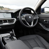 BMW 318i ツーリング