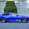 トヨタ MIRAI 新型（Z“Executive Package”）