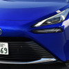 トヨタ MIRAI 新型（Z“Executive Package”）
