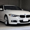 BMW 320d（オーナー／市原貴幸さん）by プロショップ ヴォーグ