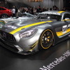 メルセデス AMG GT3（東京モーターショー15）