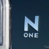 ホンダ N-ONE プレミアムツアラー