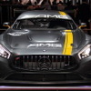 メルセデス AMG GT3（東京モーターショー15）