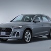 アウディ Q5 Sライン