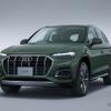 アウディ Q5 アドバンス