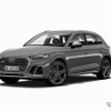 アウディ SQ5