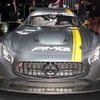 メルセデス AMG GT3（東京モーターショー15）