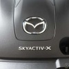 マツダ3 SKYACTIV-X 改良新型