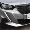 プジョー SUV 2008 Allure