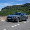 BMW 3シリーズツーリング