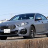 BMW 218iグランクーペ Mスポーツ