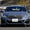 BMW 218iグランクーペ Mスポーツ