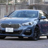 BMW 218iグランクーペ Mスポーツ