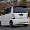 ホンダ N-BOX モデューロ X