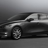 MAZDA3 ソフトウェアアップデートで商品改良