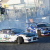 D1GP Rd.8 TSUKUBA DRIFT