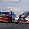 D1GP Rd.8 TSUKUBA DRIFT