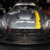 メルセデス AMG GT3（東京モーターショー15）