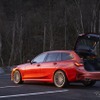 アルピナ DS3 S ツーリング