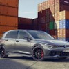 フォルクスワーゲン・ゴルフGTI クラブスポーツ45