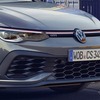 フォルクスワーゲン・ゴルフGTI クラブスポーツ45