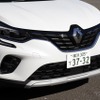 ルノー キャプチャー 新型