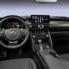 Lexus IS 500 F Sport Performance