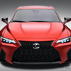 Lexus IS 500 F Sport Performance