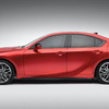 Lexus IS 500 F Sport Performance