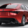 Lexus IS 500 F Sport Performance