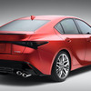 Lexus IS 500 F Sport Performance