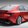 Lexus IS 500 F Sport Performance