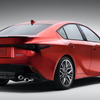 Lexus IS 500 F Sport Performance