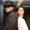 吹越満、安藤輪子『友だちのパパが好き』／photo：Hayato Ishii