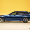 BMWアルピナ B5 ツーリング