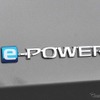 日産 ノートX  FWD