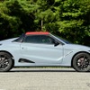 ホンダ S660モデューロX バージョンZ